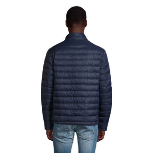 Giacca Wilson  Uomo 380T - personalizzabile con logo