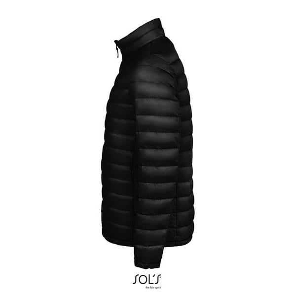 Giacca Wilson  Uomo 380T - personalizzabile con logo