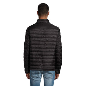 Giacca Wilson  Uomo 380T - personalizzabile con logo