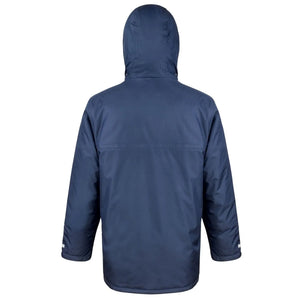 Giacca Winter Parka - personalizzabile con logo