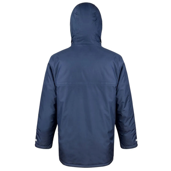 Giacca Winter Parka - personalizzabile con logo