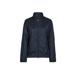 Giacca Women' PureLite blu / S - personalizzabile con logo