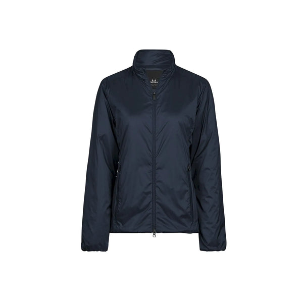 Giacca Women' PureLite blu / S - personalizzabile con logo