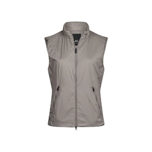 Giacca Women' PureLite bodywarmer marrone / S - personalizzabile con logo