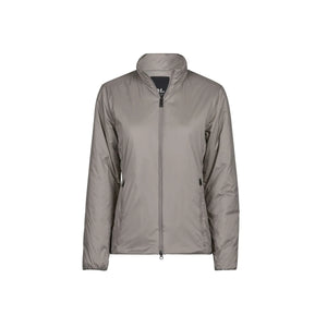 Giacca Women' PureLite marrone / S - personalizzabile con logo