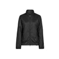 Giacca Women' PureLite nero / S - personalizzabile con logo