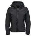 Giacca Women Urban Adventure nero / S - personalizzabile con logo