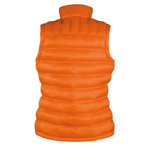 Giacca Womens Ice Bird Padded Gilet - personalizzabile con logo