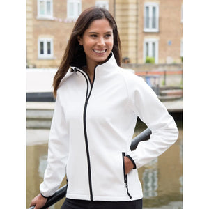 Giacca Womens Printable Softshell - personalizzabile con logo