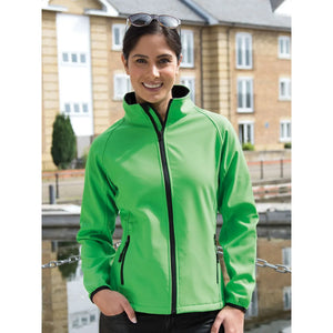 Giacca Womens Printable Softshell - personalizzabile con logo