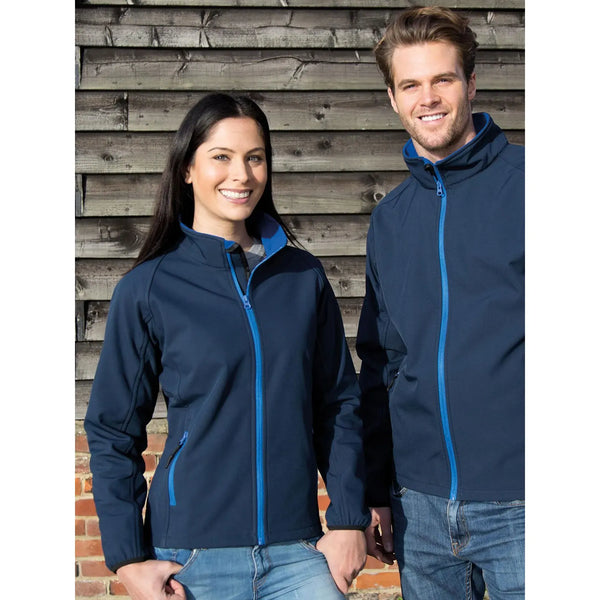 Giacca Womens Printable Softshell - personalizzabile con logo