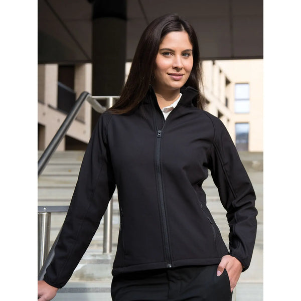 Giacca Womens Printable Softshell - personalizzabile con logo