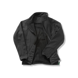 Giacca Womens Printable Softshell nero / XS - personalizzabile con logo