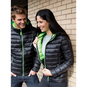 Giacca Womens Snow Bird - personalizzabile con logo