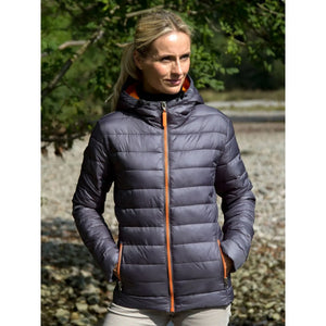 Giacca Womens Snow Bird - personalizzabile con logo