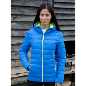 Giacca Womens Snow Bird - personalizzabile con logo