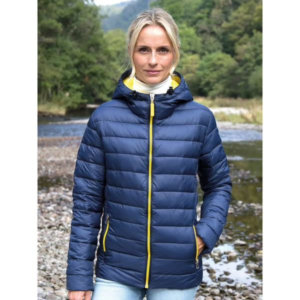 Giacca Womens Snow Bird - personalizzabile con logo