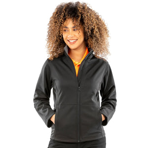 Giacca Womens Softshell - personalizzabile con logo