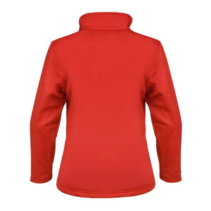 Giacca Womens Softshell - personalizzabile con logo
