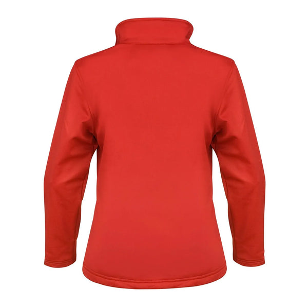 Giacca Womens Softshell - personalizzabile con logo