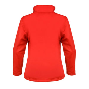 Giacca Womens Softshell - personalizzabile con logo