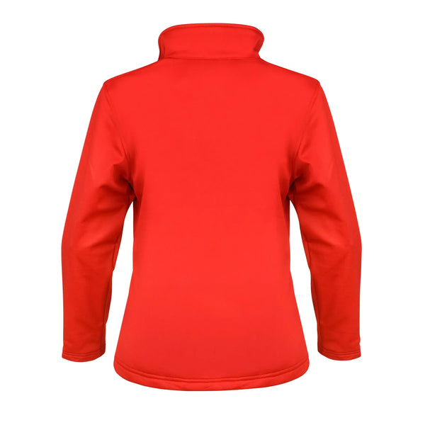 Giacca Womens Softshell - personalizzabile con logo
