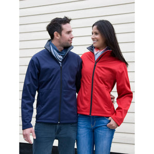 Giacca Womens Softshell - personalizzabile con logo