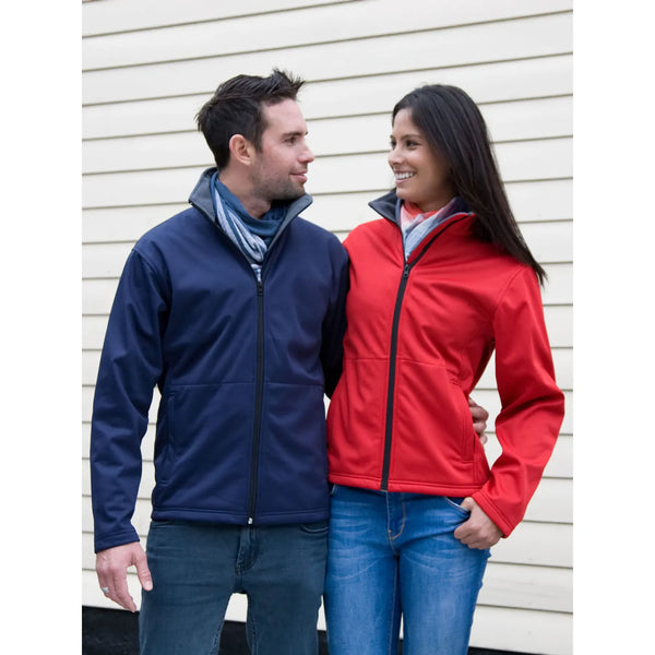 Giacca Womens Softshell - personalizzabile con logo