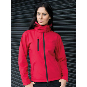 Giacca Womens Tx Performance  Softshell - personalizzabile con logo