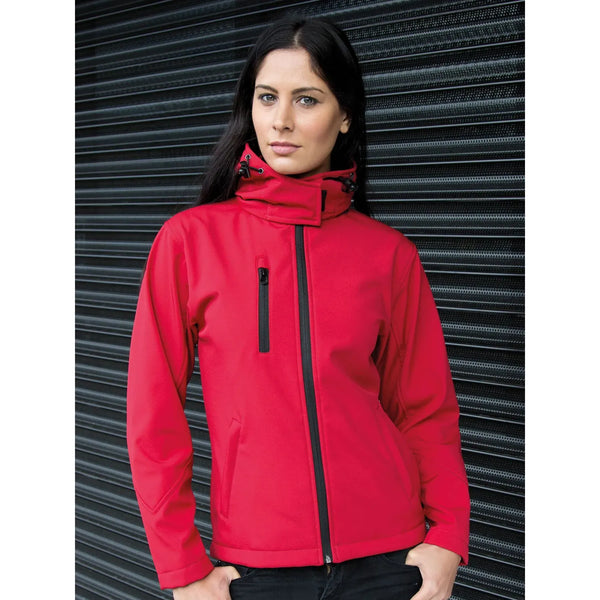 Giacca Womens Tx Performance  Softshell - personalizzabile con logo