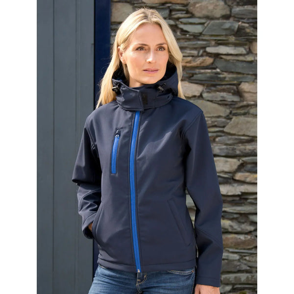 Giacca Womens Tx Performance  Softshell - personalizzabile con logo