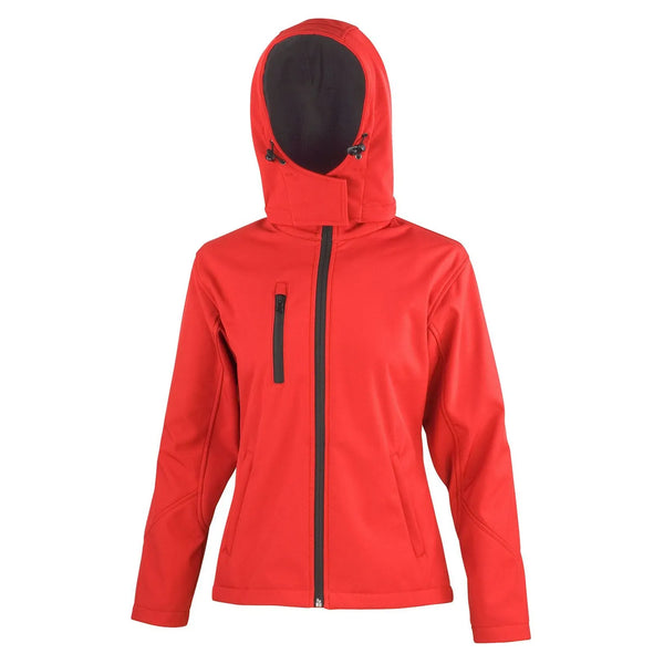 Giacca Womens Tx Performance  Softshell - personalizzabile con logo