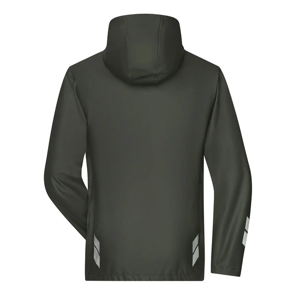 Giacca Worker Rain - personalizzabile con logo