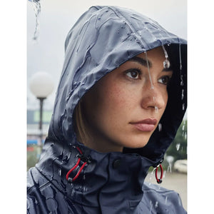 Giacca Worker Rain - personalizzabile con logo