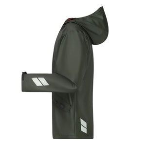 Giacca Worker Rain - personalizzabile con logo
