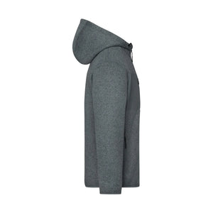 Giacca Workwear Knitted - personalizzabile con logo