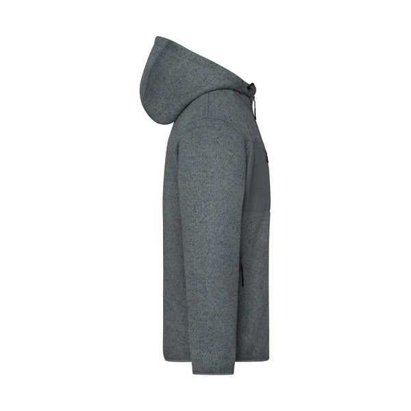 Giacca Workwear Knitted - personalizzabile con logo