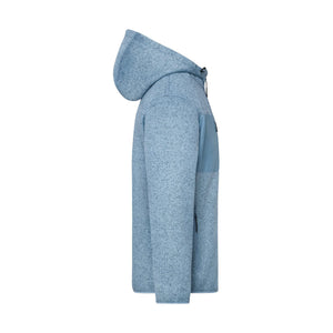 Giacca Workwear Knitted - personalizzabile con logo