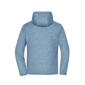 Giacca Workwear Knitted - personalizzabile con logo