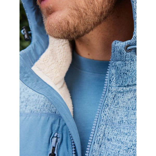 Giacca Workwear Knitted - personalizzabile con logo