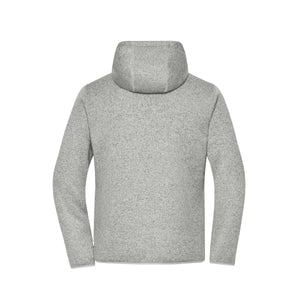 Giacca Workwear Knitted - personalizzabile con logo