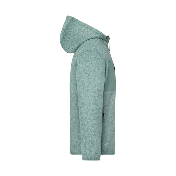 Giacca Workwear Knitted - personalizzabile con logo