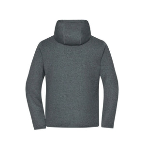 Giacca Workwear Knitted - personalizzabile con logo