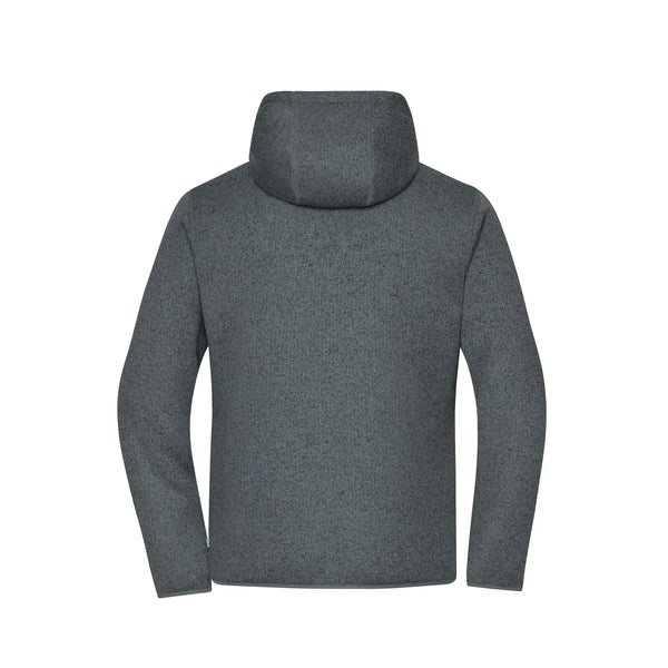 Giacca Workwear Knitted - personalizzabile con logo