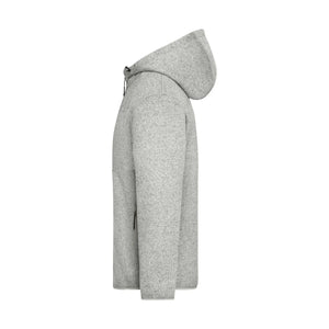 Giacca Workwear Knitted - personalizzabile con logo