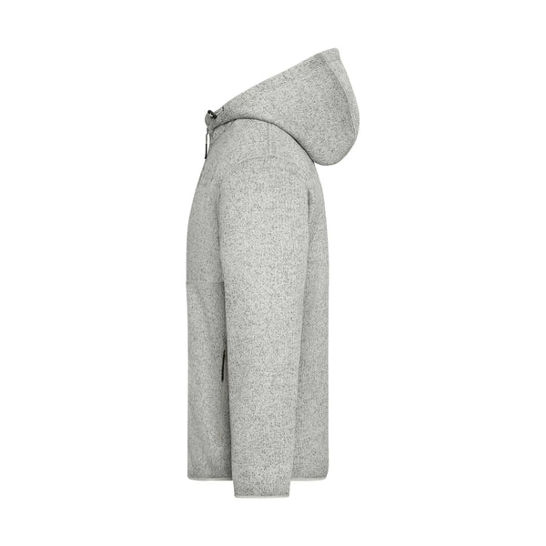 Giacca Workwear Knitted - personalizzabile con logo