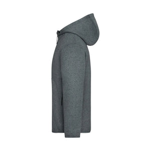 Giacca Workwear Knitted - personalizzabile con logo
