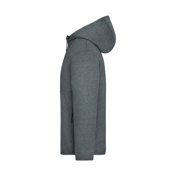 Giacca Workwear Knitted - personalizzabile con logo