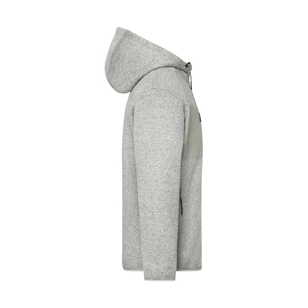 Giacca Workwear Knitted - personalizzabile con logo