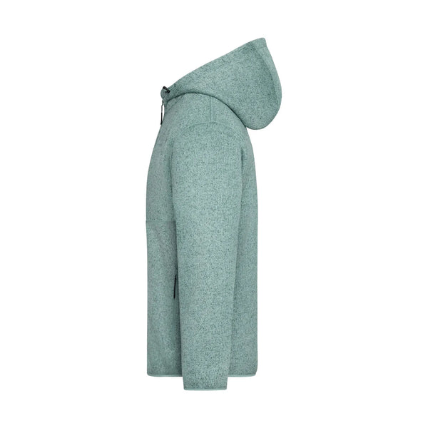 Giacca Workwear Knitted - personalizzabile con logo
